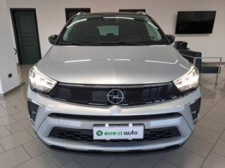 OPEL Crossland usata, con Controllo trazione