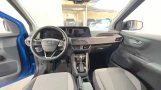 FORD Tourneo Courier usata, con Climatizzatore