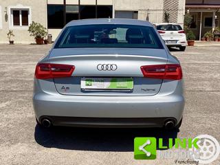 AUDI A6 usata, con Autoradio