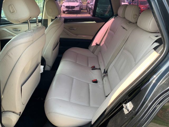 BMW 530 usata, con Climatizzatore