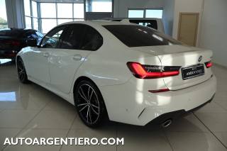 BMW 320 usata, con Airbag Passeggero