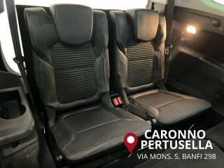 RENAULT Grand Scenic usata, con Immobilizzatore elettronico