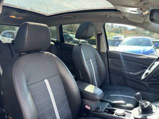 FORD Kuga usata, con Fendinebbia
