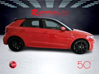 AUDI A1 usata 5