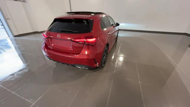 MERCEDES-BENZ A 250 usata, con Airbag Passeggero