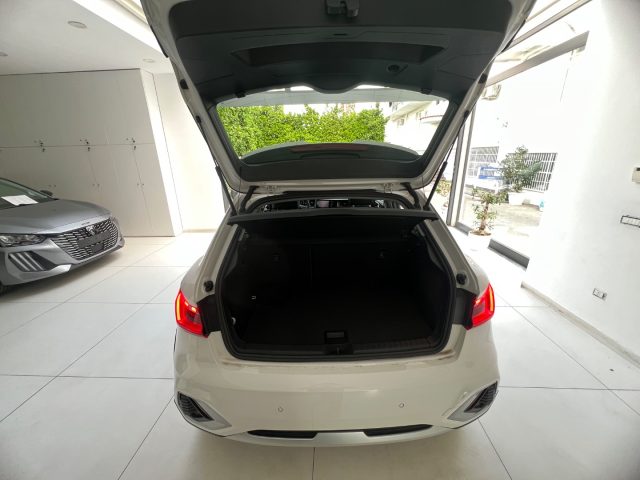 AUDI A1 usata, con ESP