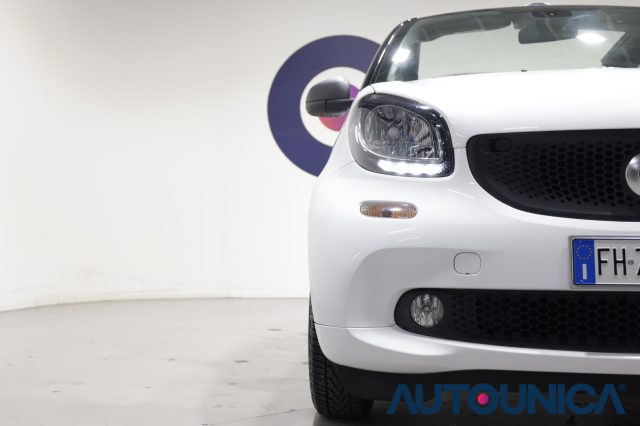 SMART ForTwo usata 36