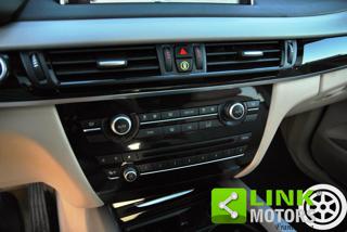 BMW X5 usata, con ESP