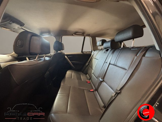 BMW X3 usata, con MP3