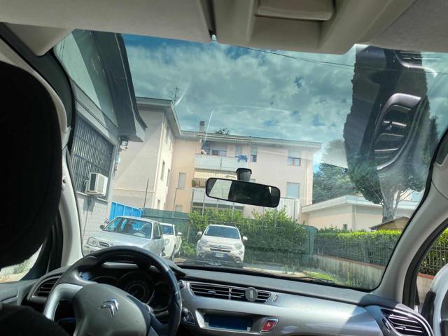 CITROEN C3 usata 12