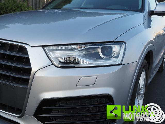 AUDI Q3 usata 28