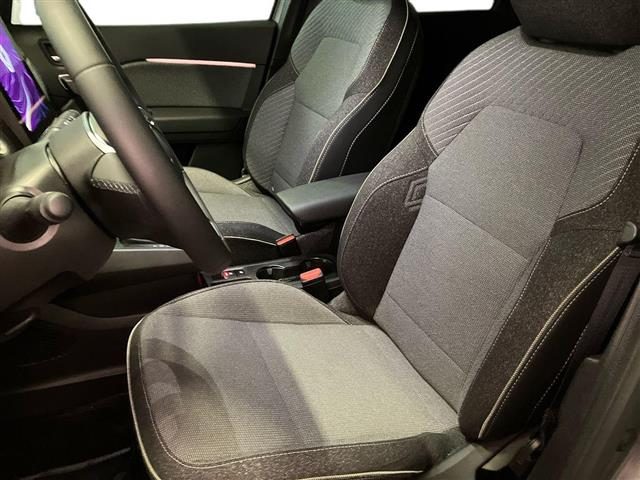 RENAULT Captur usata, con Cruise Control