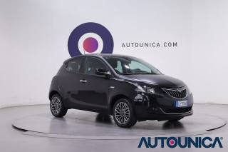 LANCIA Ypsilon usata, con Airbag Passeggero