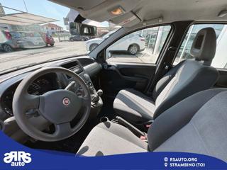 FIAT Panda usata 13