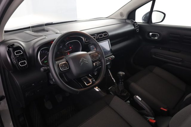 CITROEN C3 Aircross usata 0
