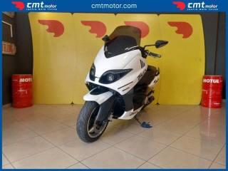 YAMAHA T-Max 500 usata 1