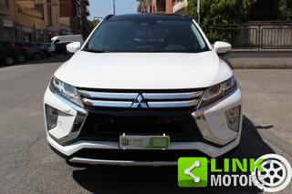 MITSUBISHI Eclipse Cross usata, con Airbag