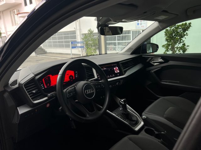 AUDI A1 usata, con USB