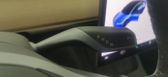 TESLA Model 3 usata 72