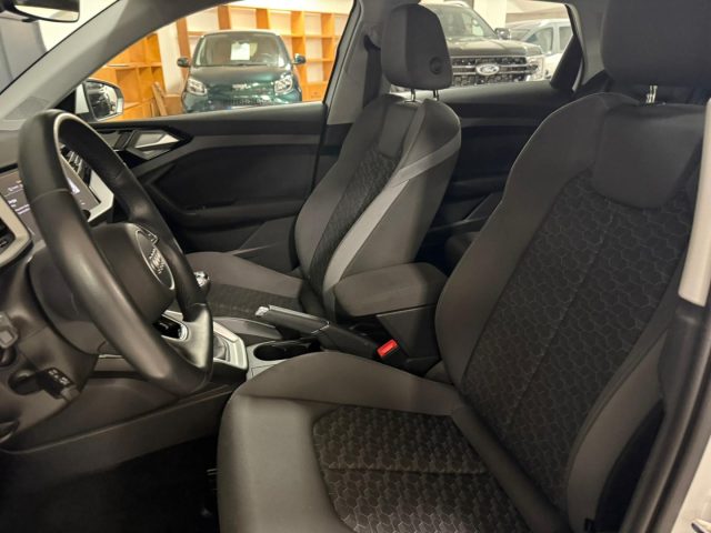 AUDI A1 usata 24