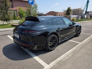 PORSCHE Panamera usata, con Autoradio