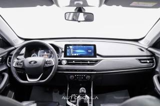 DR MOTOR DR 5.0 usata, con Volante multifunzione