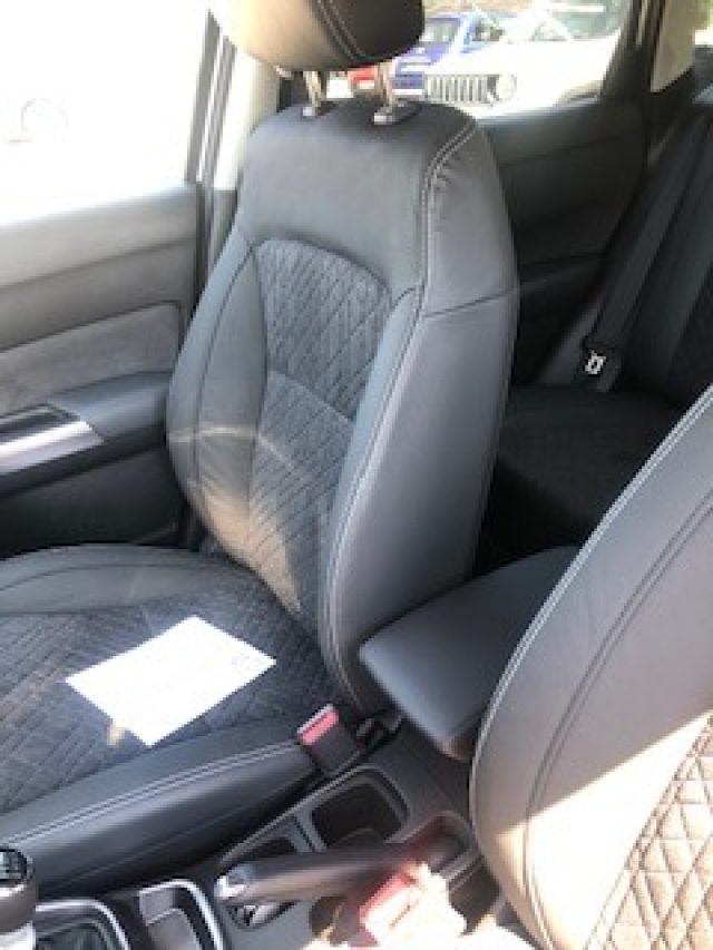 SUZUKI Vitara usata, con Fendinebbia