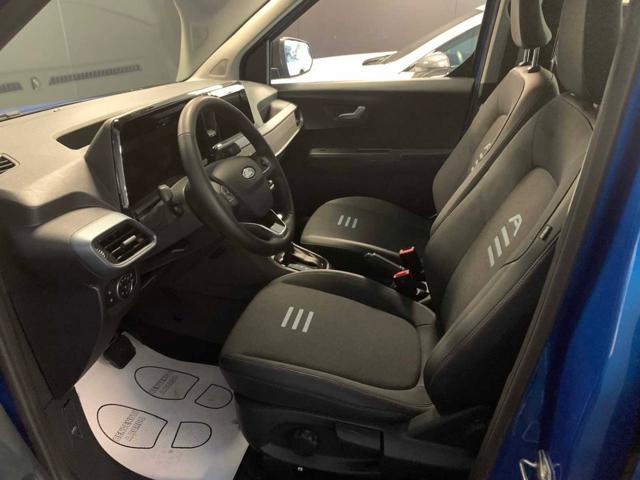 FORD Tourneo Courier usata, con Alzacristalli elettrici