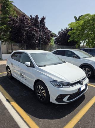 VOLKSWAGEN Polo 1.0 Edition Plus