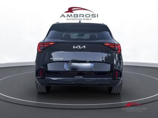 KIA Sportage usata 7