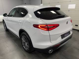 ALFA ROMEO Stelvio usata, con Airbag Passeggero