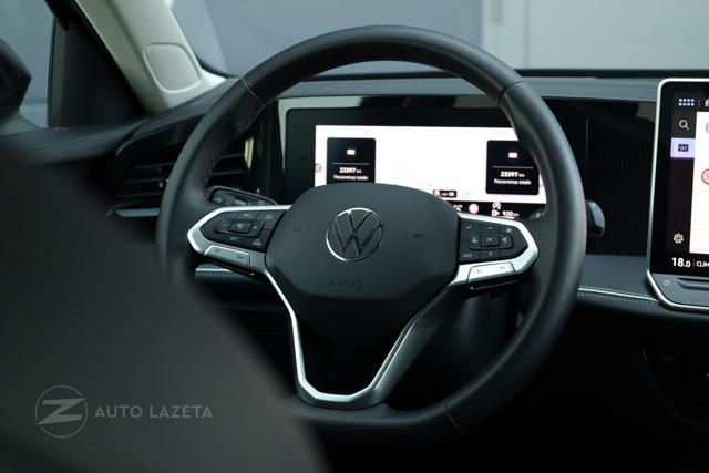 VOLKSWAGEN Passat usata, con Climatizzatore