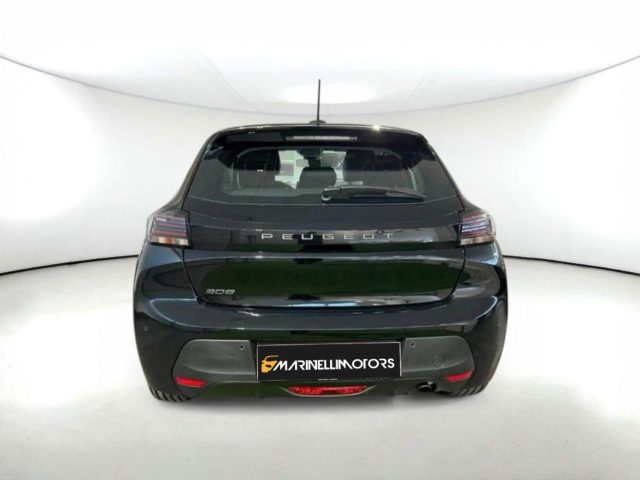 PEUGEOT 208 usata, con Alzacristalli elettrici