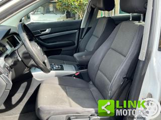 AUDI A6 usata, con Controllo trazione