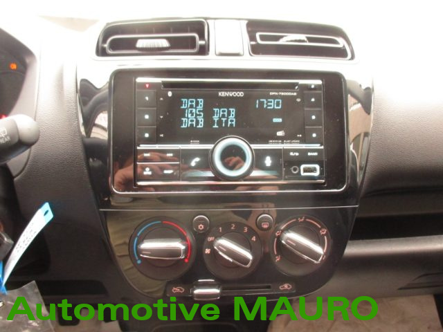 MITSUBISHI Space Star usata, con ESP