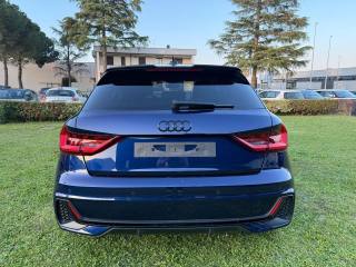 AUDI A1 usata, con Alzacristalli elettrici