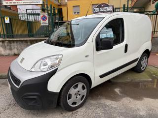 FIAT Fiorino usata, con Airbag