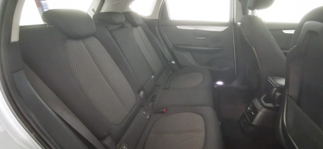 BMW 216 usata 37