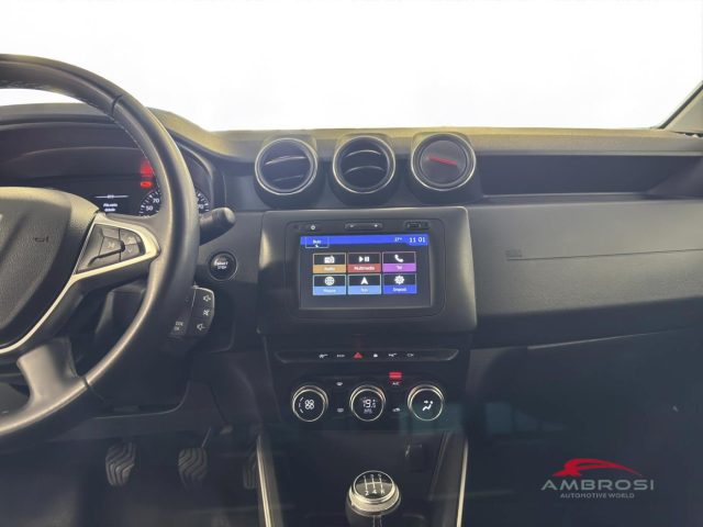 DACIA Duster usata 14
