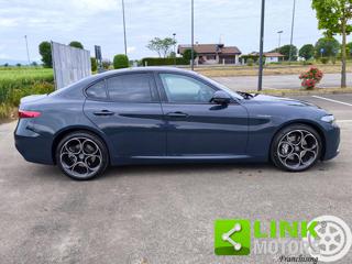 ALFA ROMEO Giulia usata, con Park Distance Control