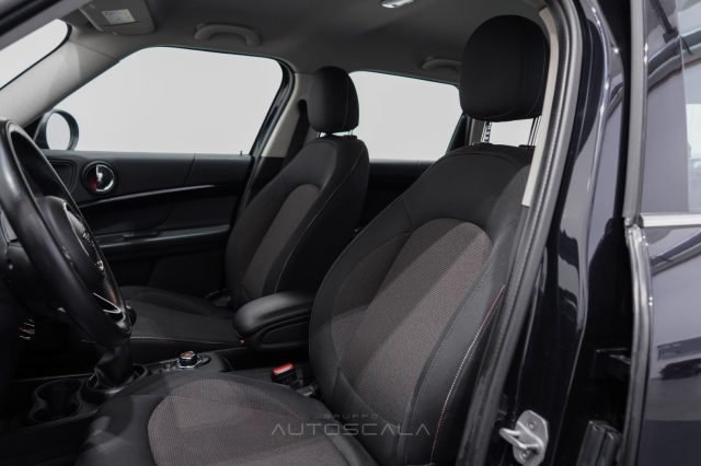 MINI Countryman usata, con Controllo trazione