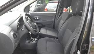 DACIA Lodgy usata, con Cerchi in lega