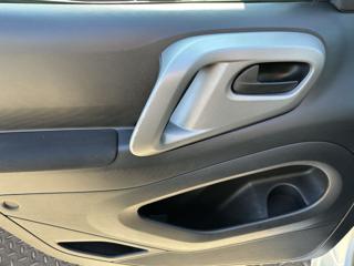 PEUGEOT Partner usata, con Chiusura centralizzata