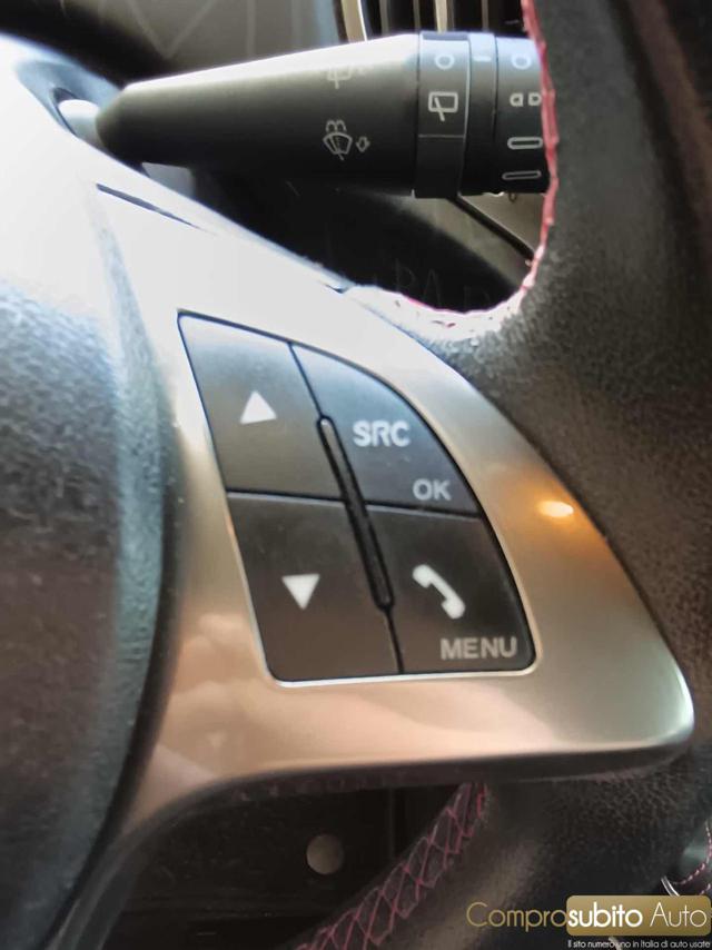 LANCIA Ypsilon usata 21