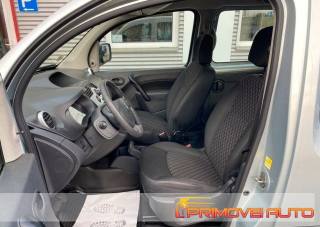 RENAULT Kangoo usata, con Chiusura centralizzata