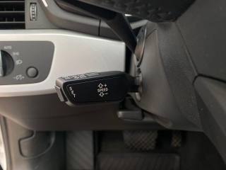 AUDI A4 usata, con Servosterzo