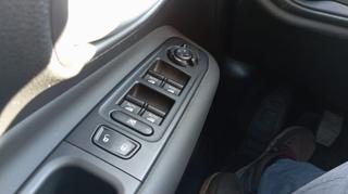 JEEP Renegade usata, con Touch screen