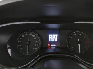 FIAT Tipo usata, con USB