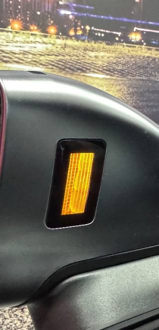 AUDI RS6 usata, con Specchietti laterali elettrici