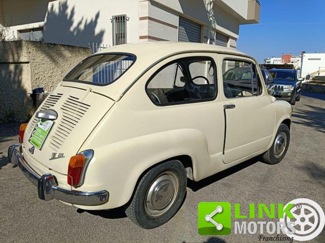 FIAT 600 usata 19